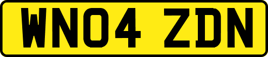 WN04ZDN