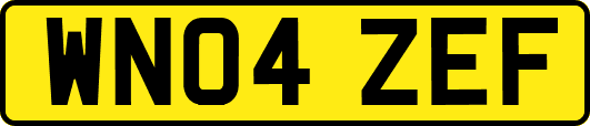 WN04ZEF