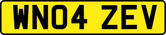WN04ZEV