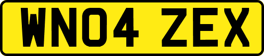 WN04ZEX