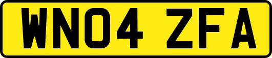 WN04ZFA