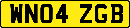 WN04ZGB