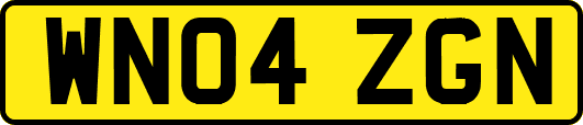 WN04ZGN