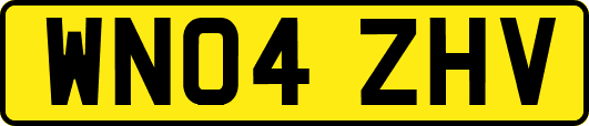WN04ZHV