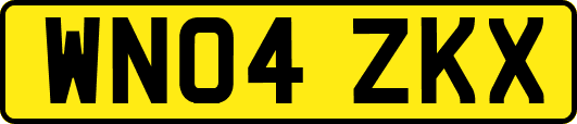 WN04ZKX