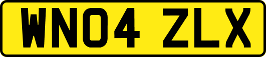 WN04ZLX