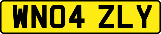 WN04ZLY