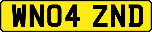 WN04ZND