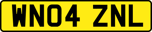 WN04ZNL