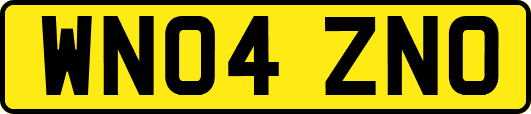 WN04ZNO