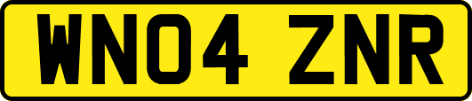 WN04ZNR