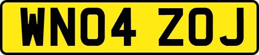 WN04ZOJ