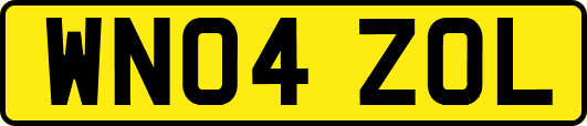 WN04ZOL