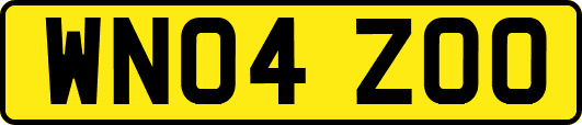 WN04ZOO