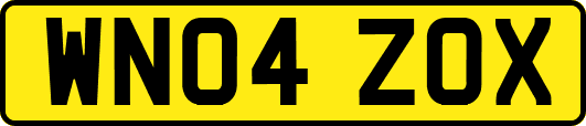 WN04ZOX