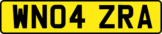 WN04ZRA