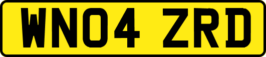 WN04ZRD
