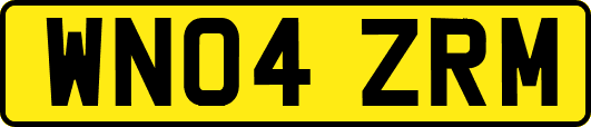 WN04ZRM