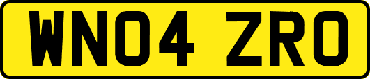 WN04ZRO
