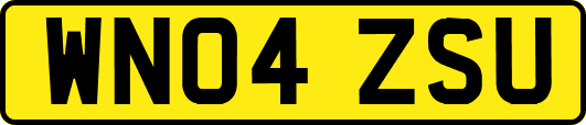 WN04ZSU
