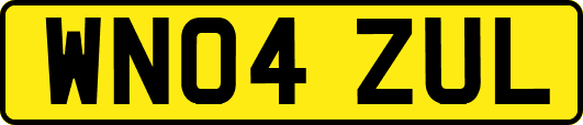WN04ZUL