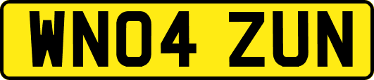 WN04ZUN