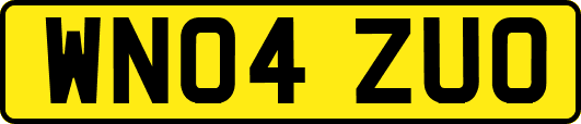 WN04ZUO