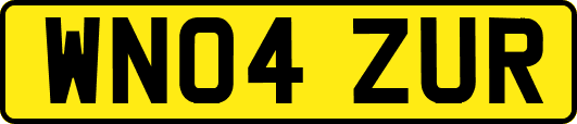 WN04ZUR