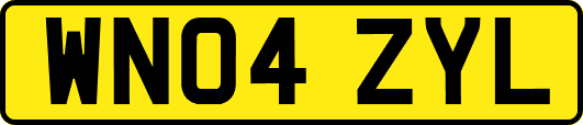 WN04ZYL