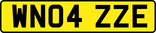 WN04ZZE