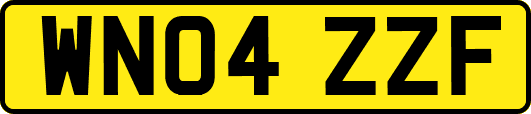 WN04ZZF