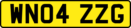 WN04ZZG