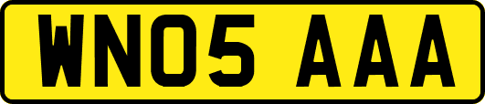 WN05AAA