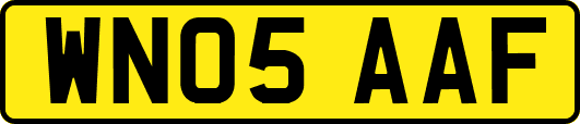WN05AAF