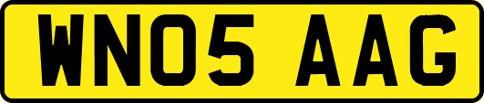 WN05AAG