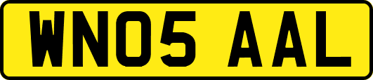 WN05AAL