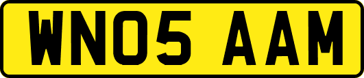 WN05AAM