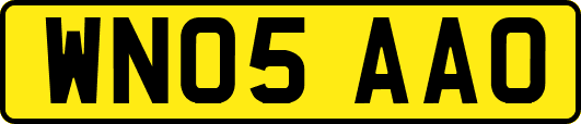 WN05AAO