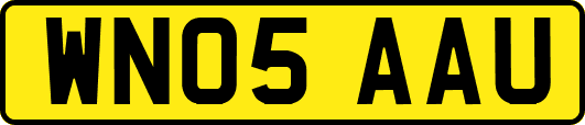 WN05AAU