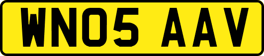 WN05AAV