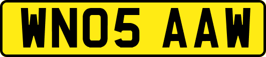 WN05AAW
