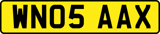 WN05AAX