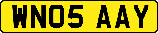 WN05AAY