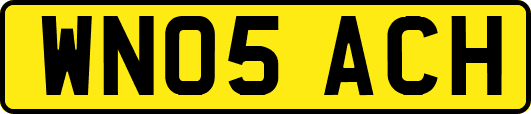 WN05ACH