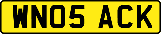 WN05ACK