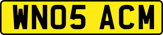 WN05ACM