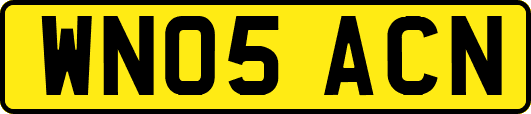 WN05ACN