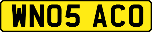 WN05ACO