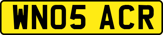 WN05ACR
