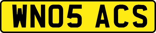 WN05ACS